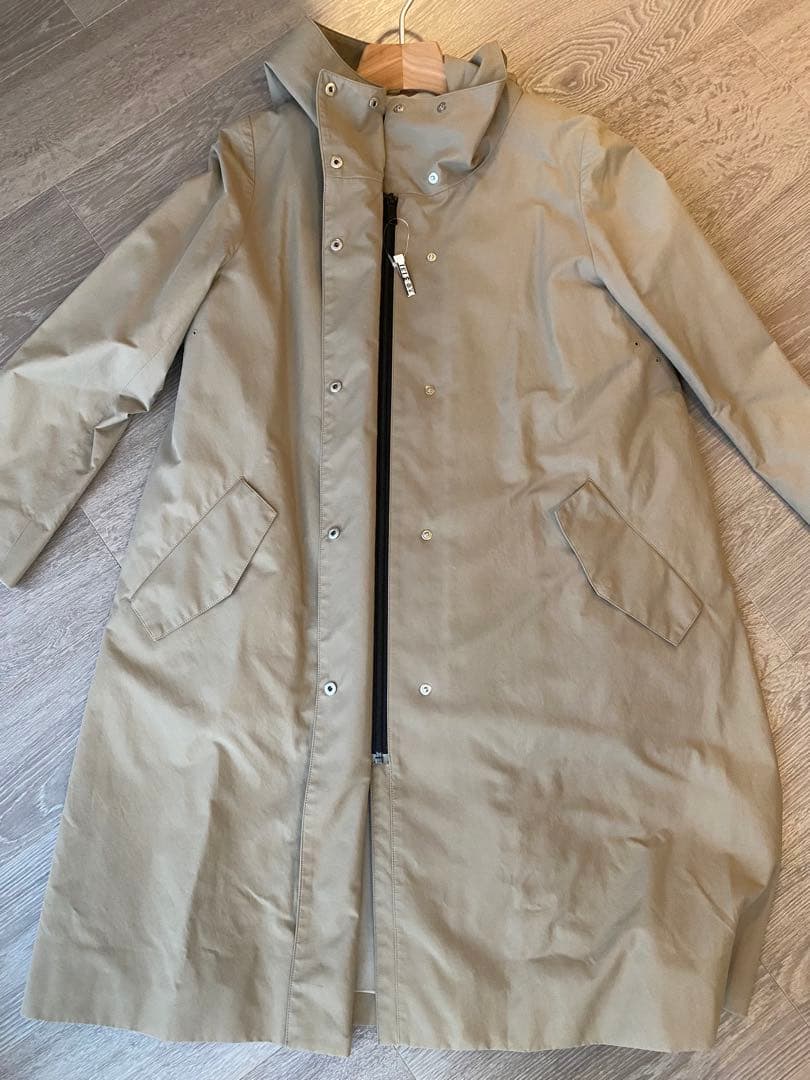 framework OLMETEX 2WAY コート