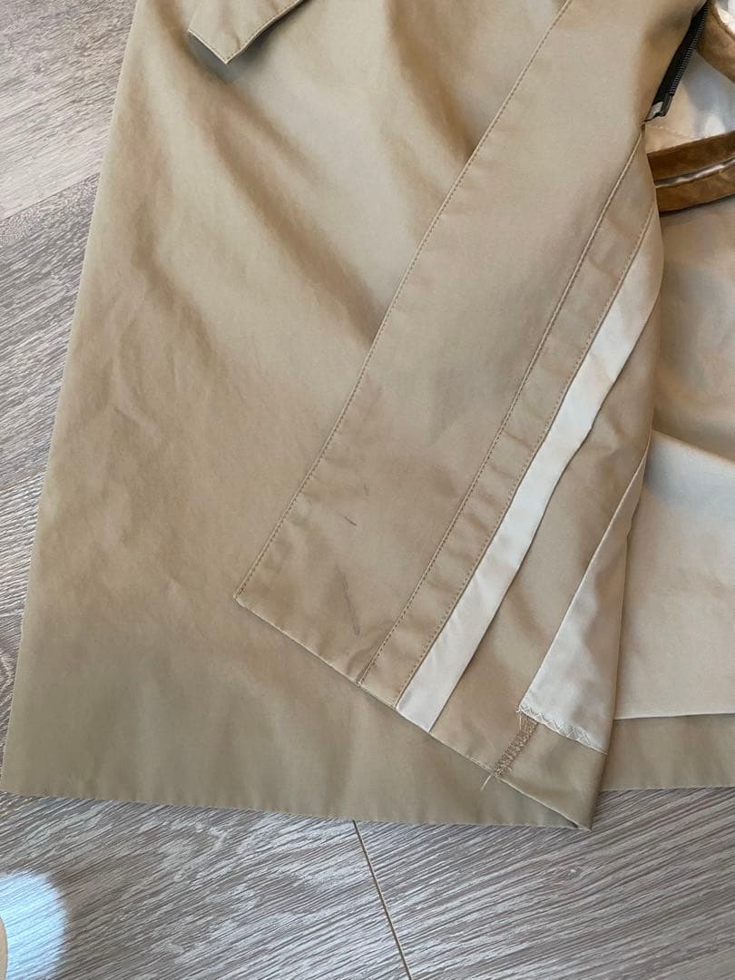 framework OLMETEX 2WAY コート