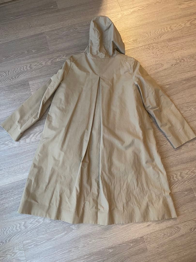 framework OLMETEX 2WAY コート