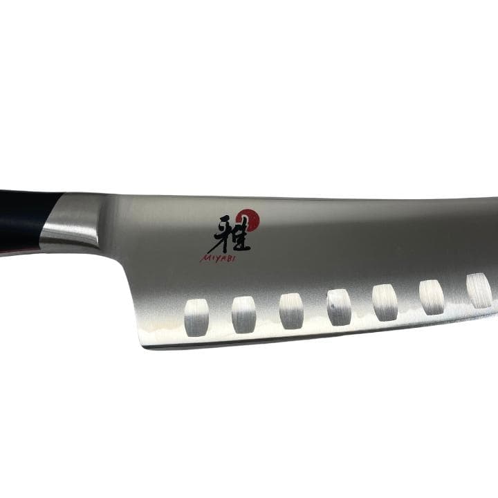 【N】ツヴィリング 雅 400FC ロッキング 三徳包丁 18cm 新品 未使用