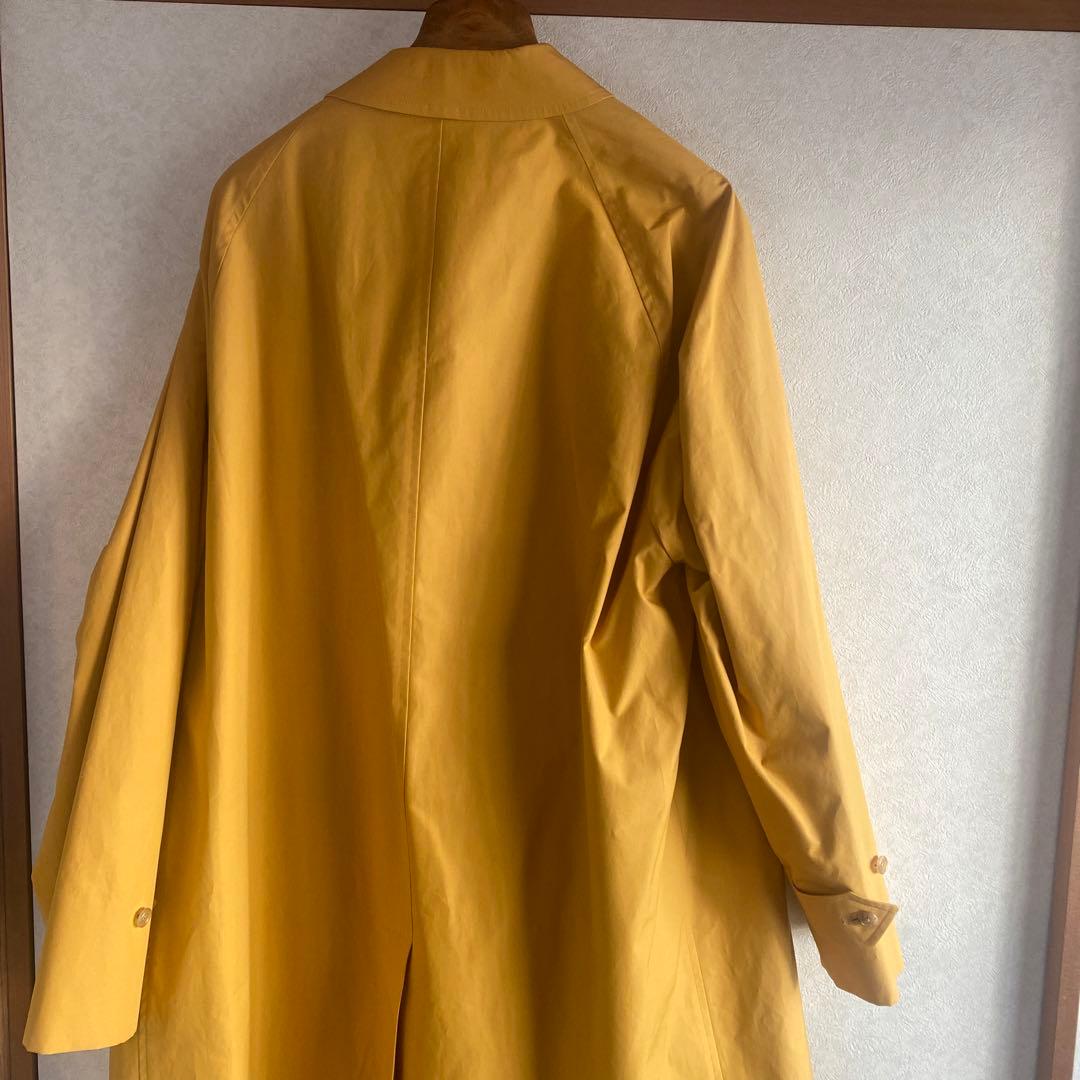 新品　アナトミカ シングルラグラン