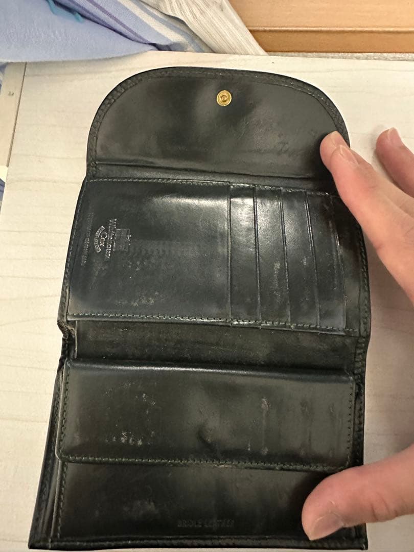 Whitehouse Cox S7660 ＋おまけ付き