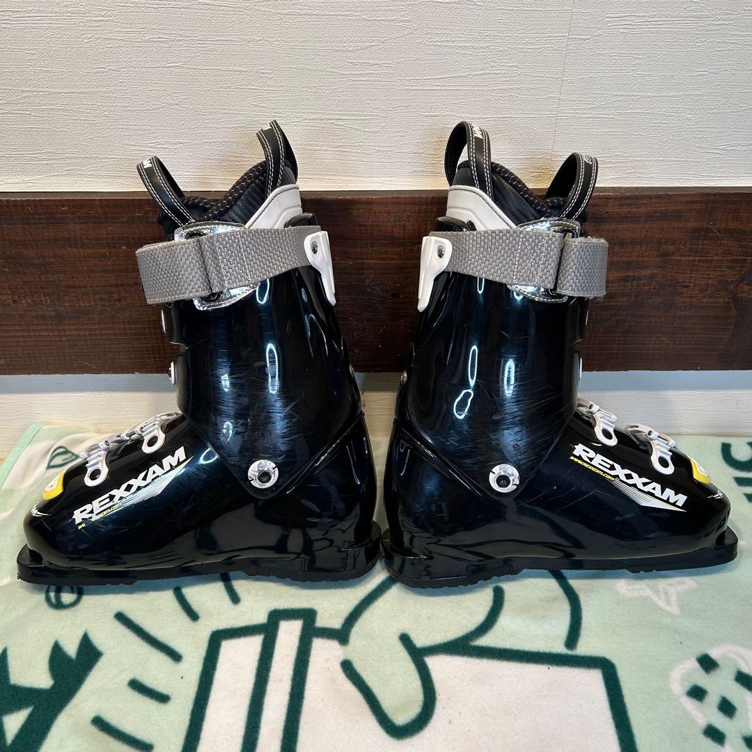 ◇美品◇ SALOMON 90cm ブーツ　REXXAM 26〜26.5cm