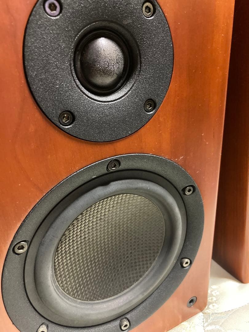 DENON スピーカー　SC CX-303