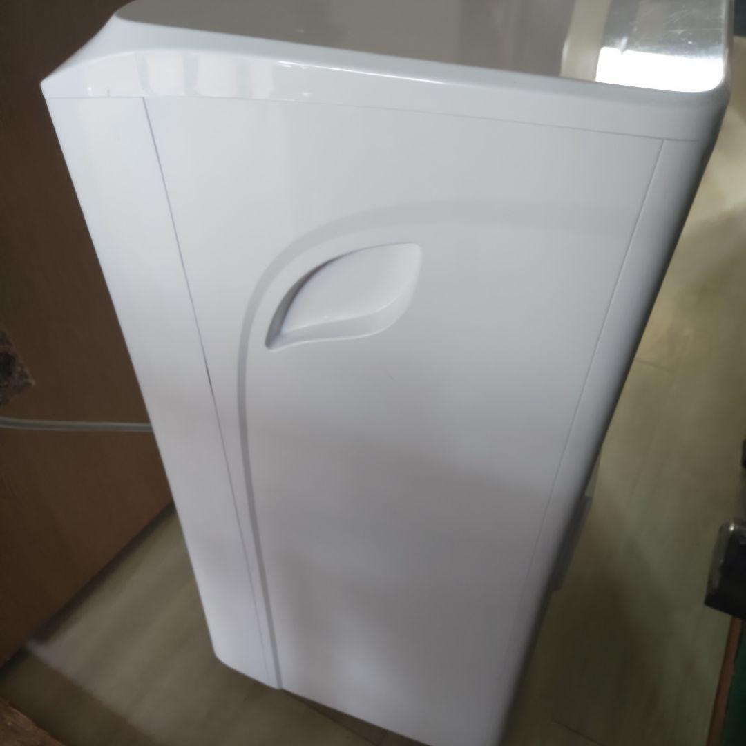 未使用　スポットエアコン　マクスゼンJCF-MX802-WH 本体のみ