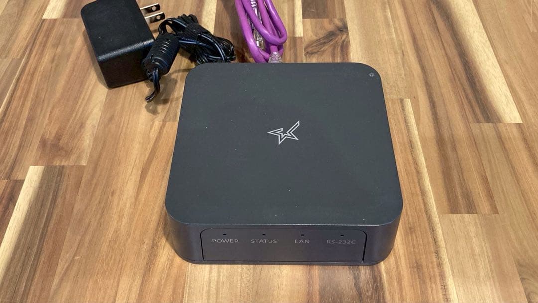 MCB-01 DDC RS-232C接続 日本製