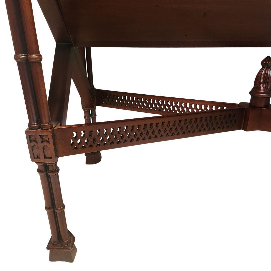 IDC 大塚家具 グレース ブック トローフ アンティーク調 ブックシェフ 本棚