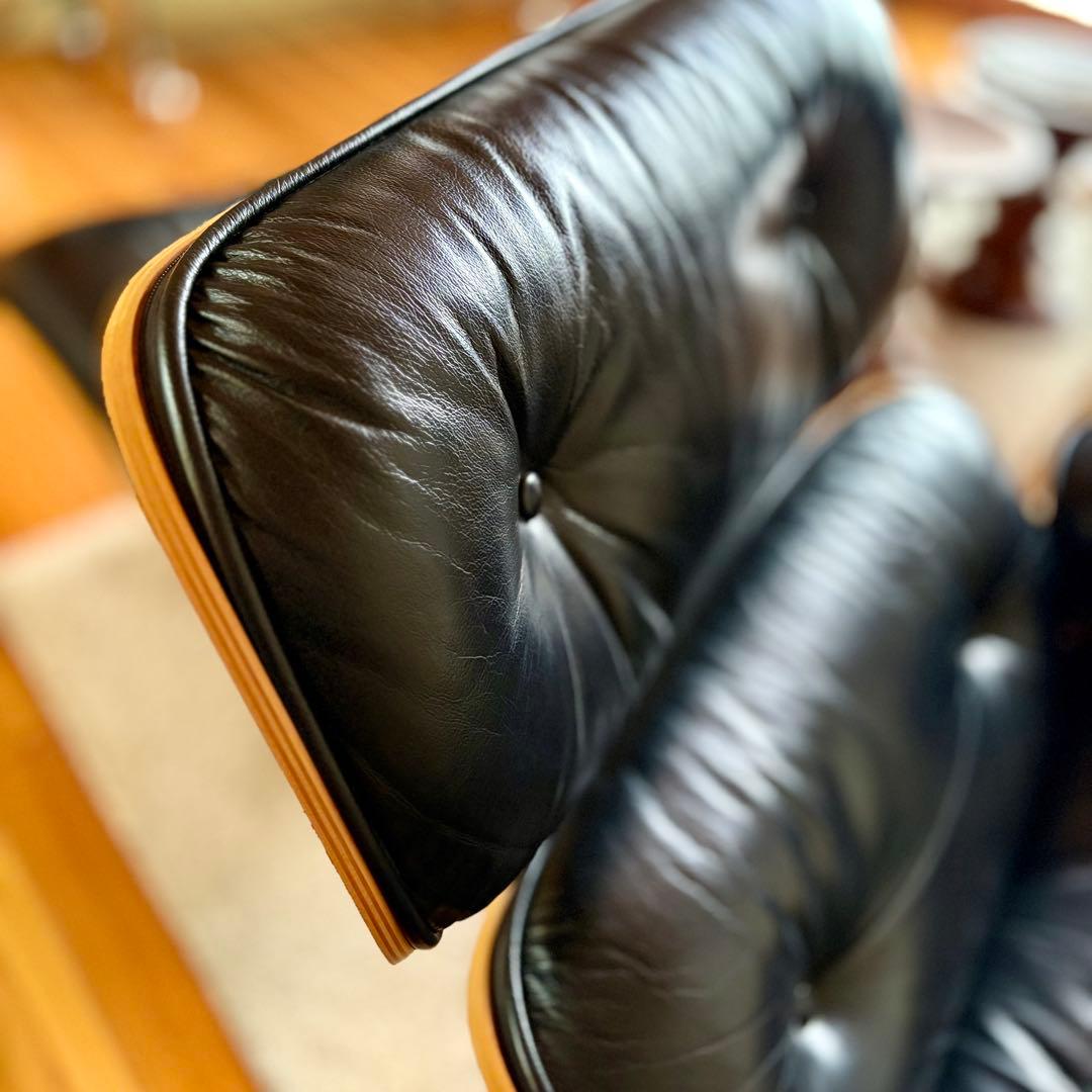 イームズ ラウンジチェア / Herman Miller