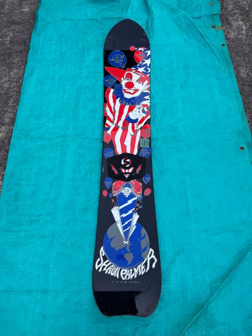 激レア　シムス　ショーンパーマー