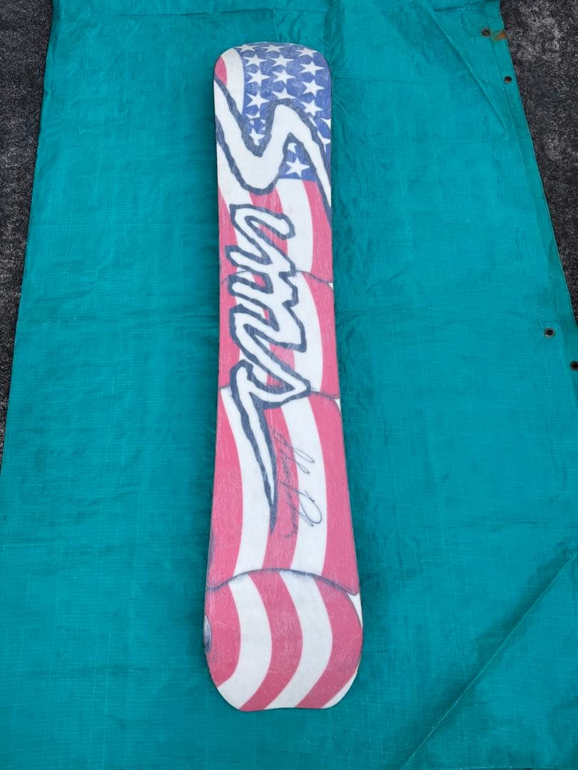 激レア　シムス　ショーンパーマー