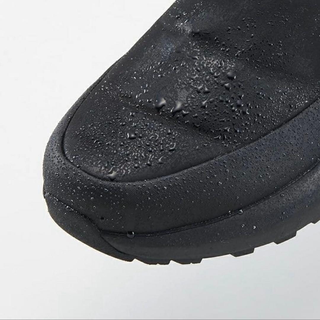 スノーボード DESCENTE DU4FBT07UZ DTRACE PAD HI BKGY