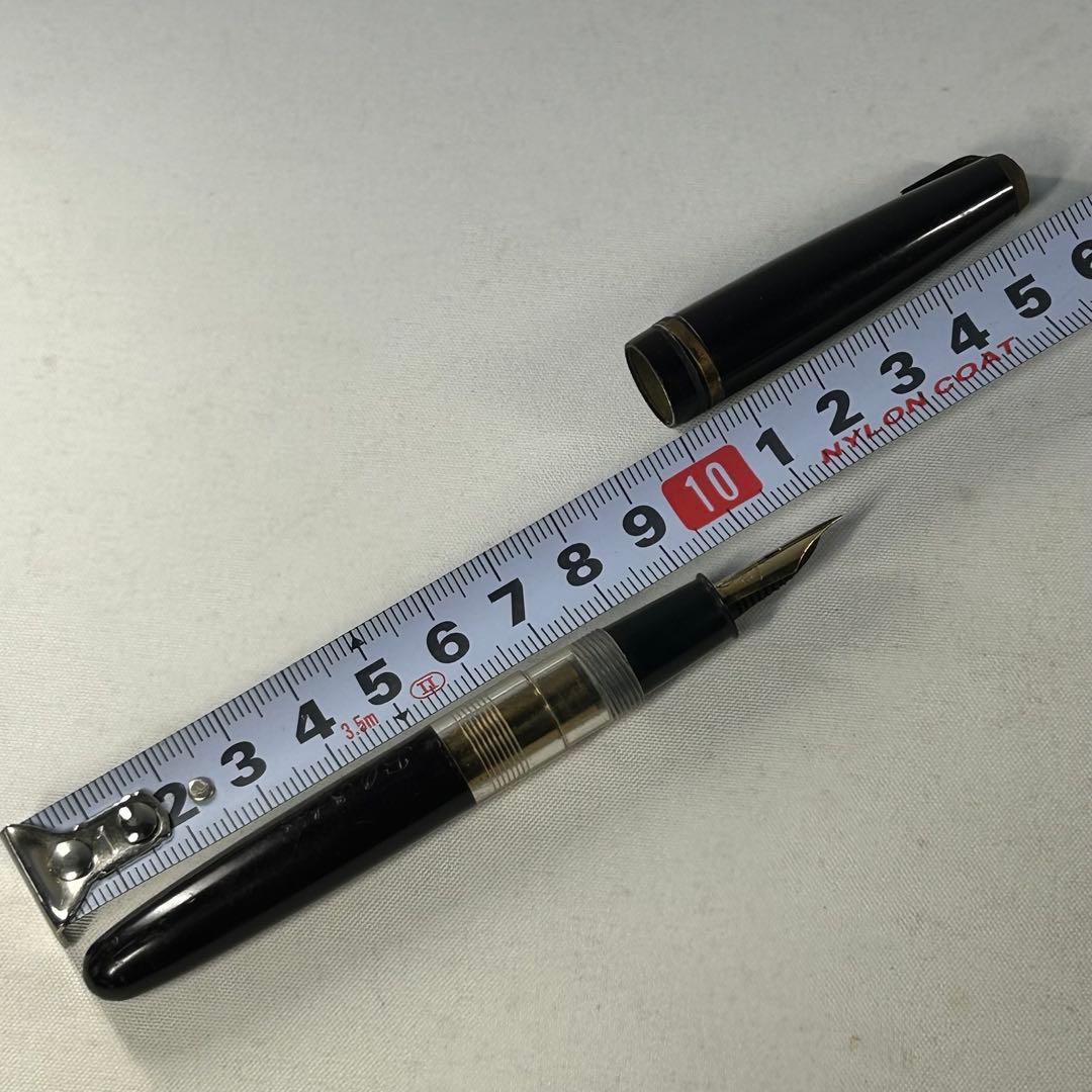 万年筆　アンティーク