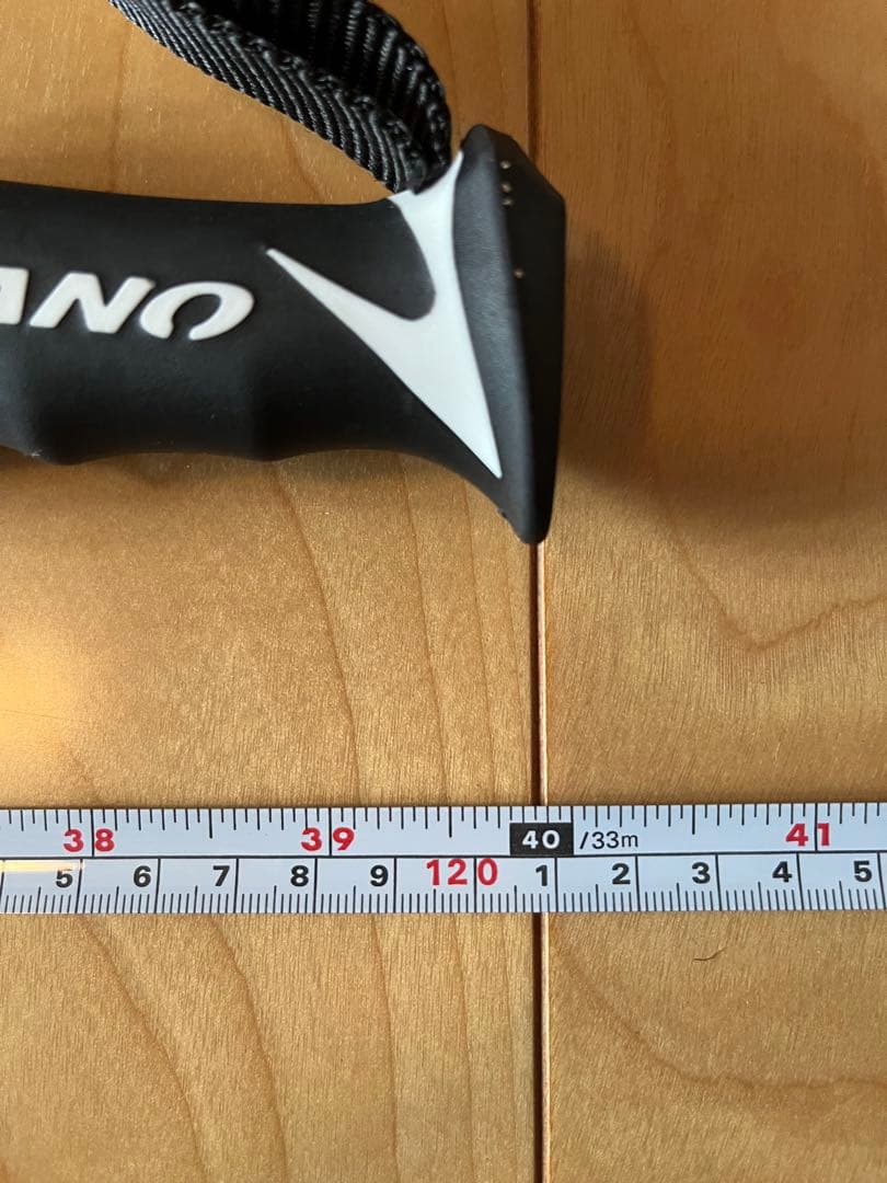 【価格交渉承ります】NORDICA GT75 ストックセット