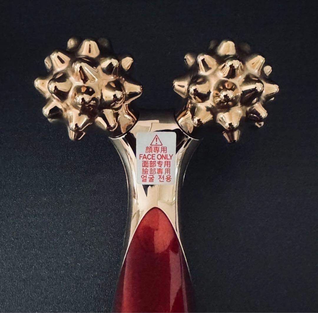 【新品未使用】ReFa リファリズム RF-RT2320C-R