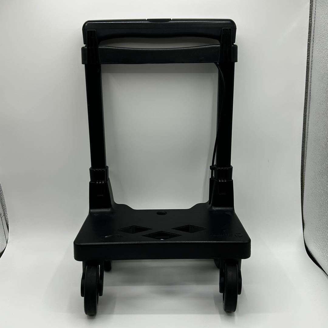 SWANY スワニー ルバンド　キャリーバッグ　リボンテープ