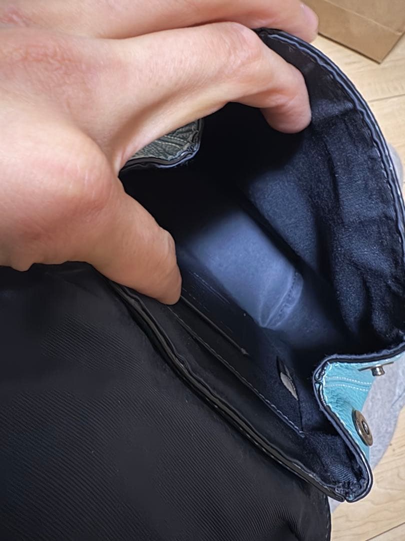 coach ショルダーバッグ ボディバッグ