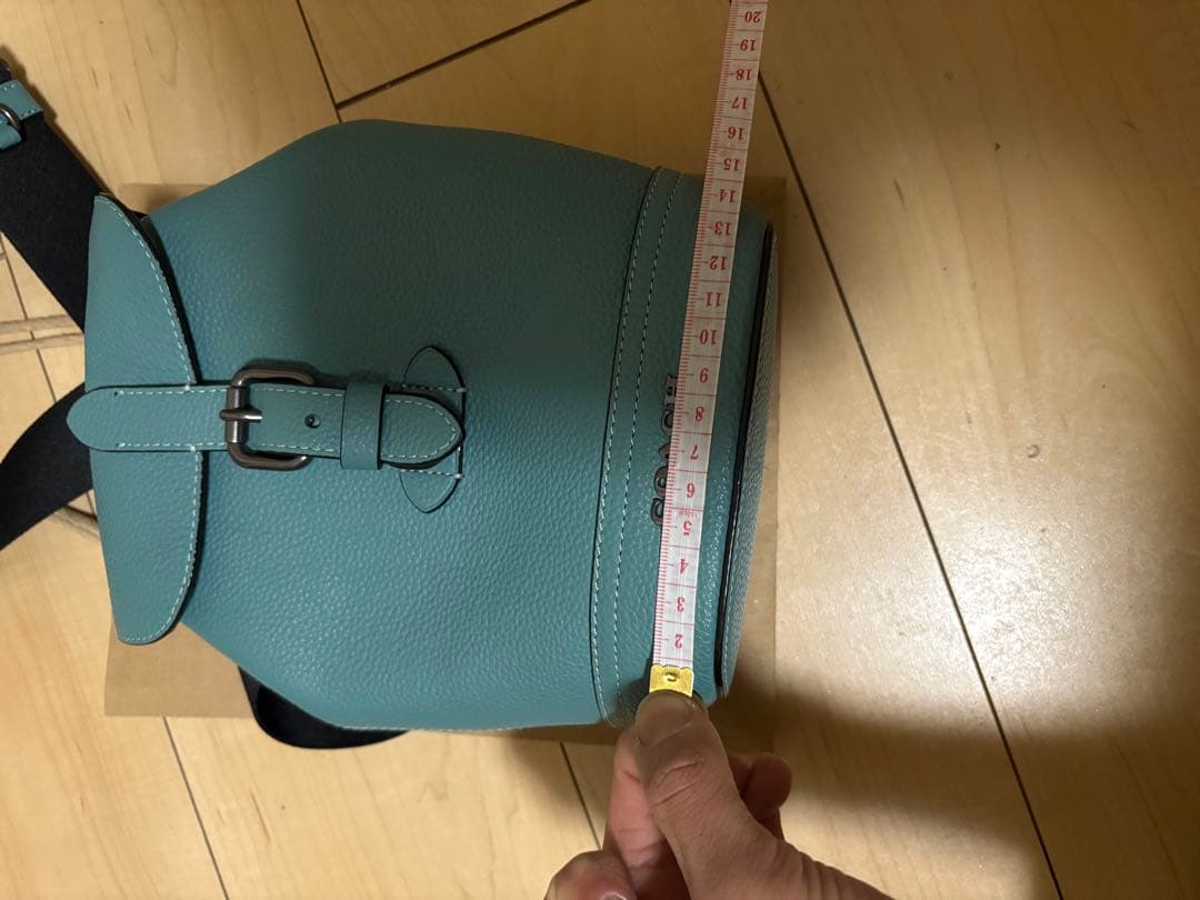 coach ショルダーバッグ ボディバッグ