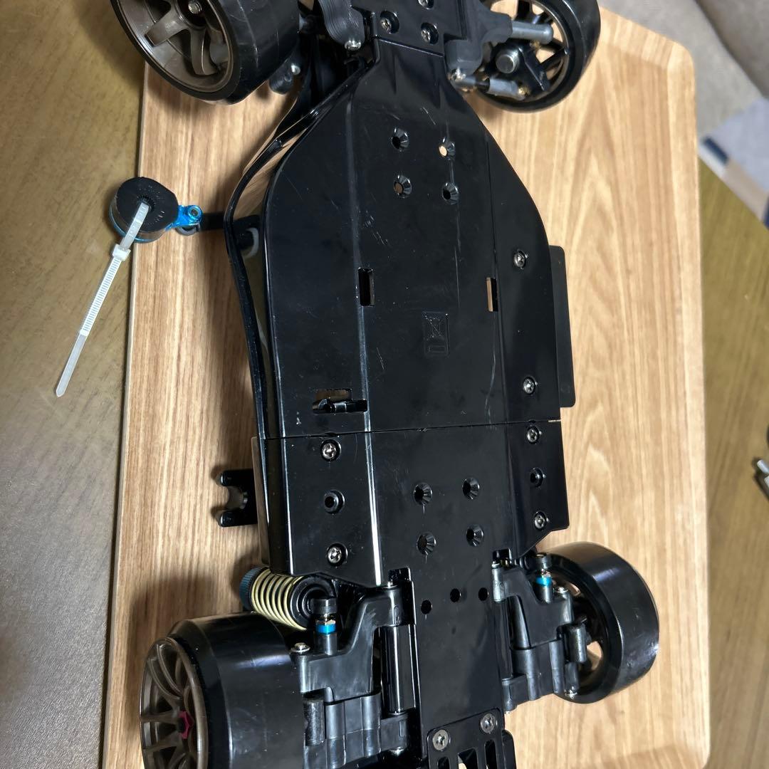 【週末価格】　M06 MRC ドリフトコンバージョン