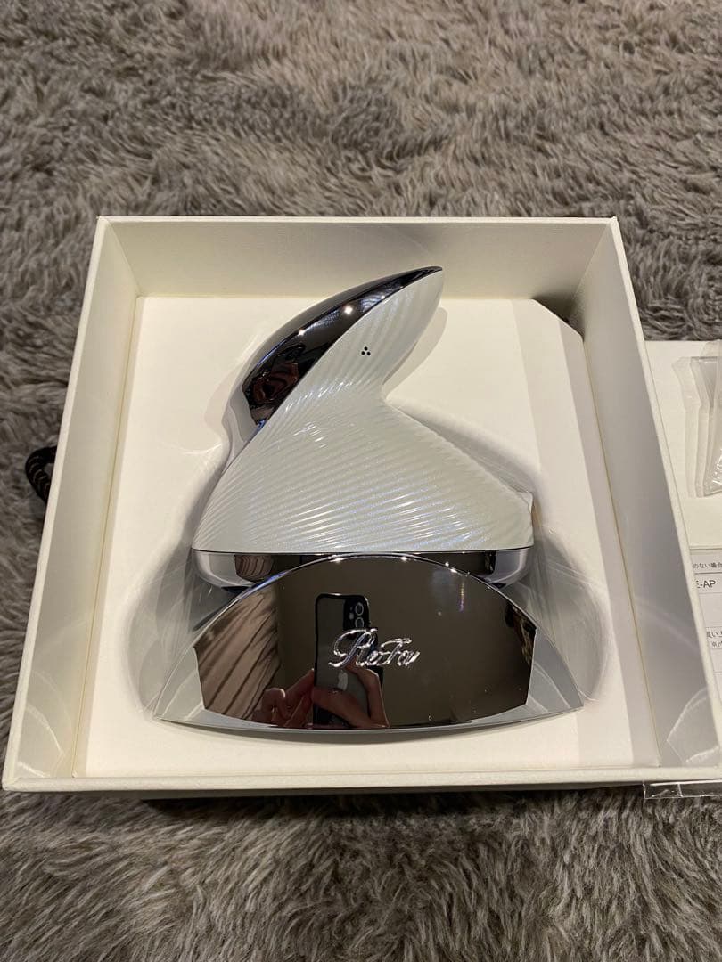 【大人気!】ReFa リファ　ビューテックヘッドスパ　定価33000円!