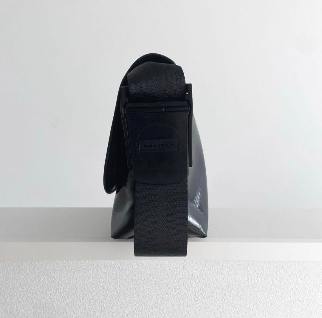 F41 HAWAII FIVE-O オールブラック