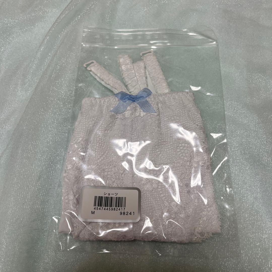 セモア ブライダルインナー E70 フレアパンツ