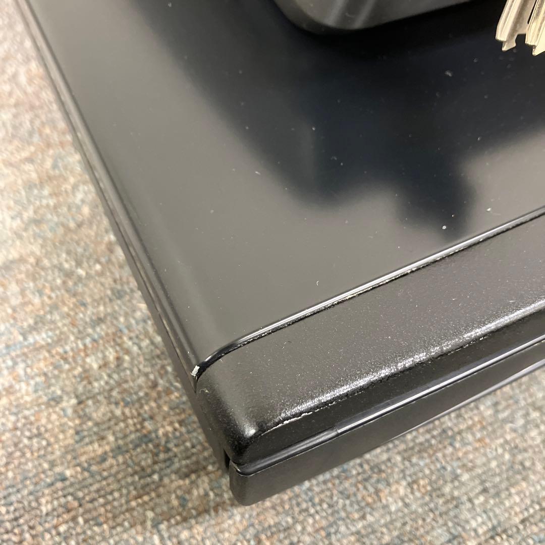 CASIO 電子レジスター TE-340 NL-300 インボイス 鍵付き