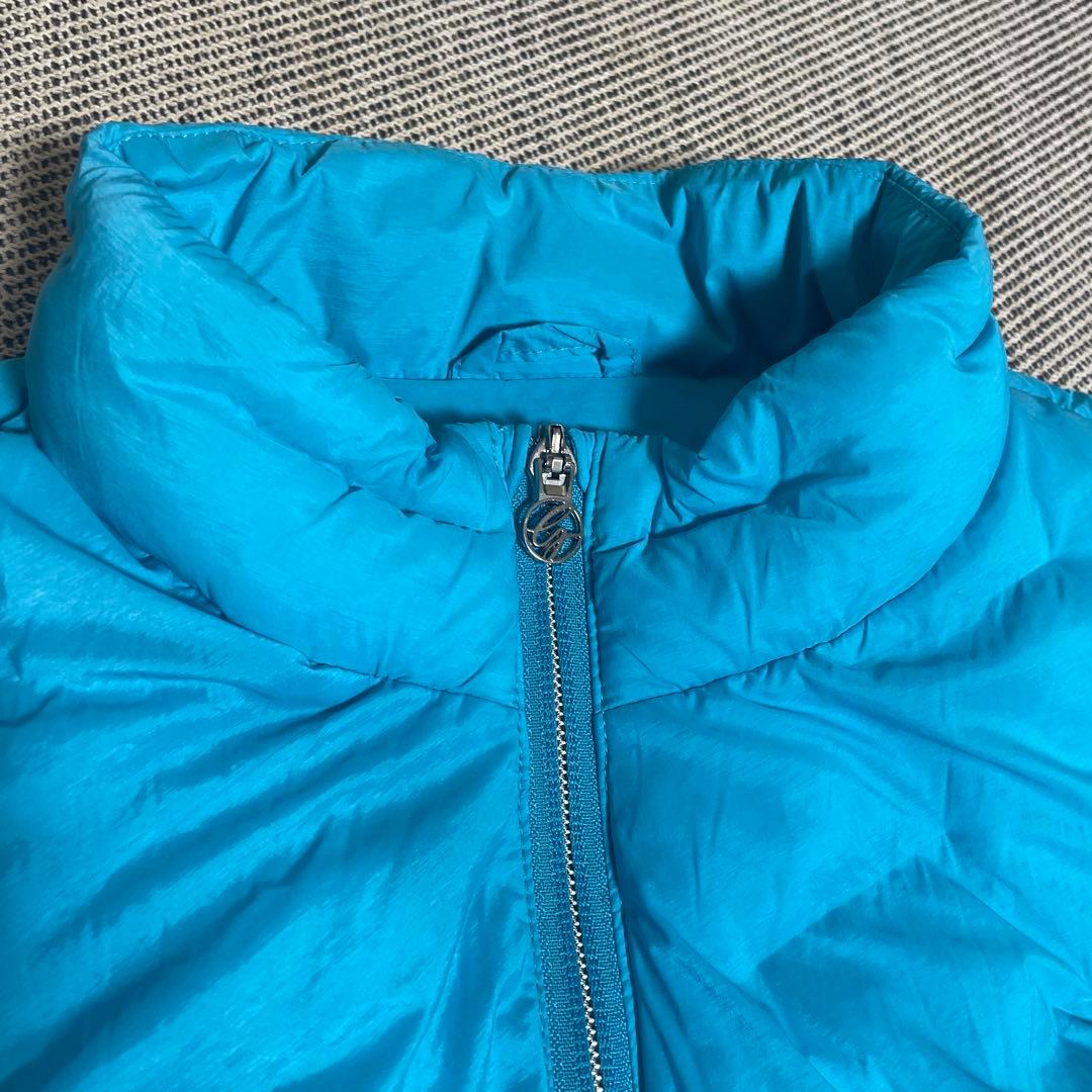 【状態良】DESCENTE デサントゴルフ ベスト サイズL