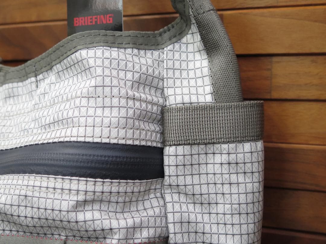 BRIEFING GOLF ブリーフィングゴルフCART TOTEカートトート