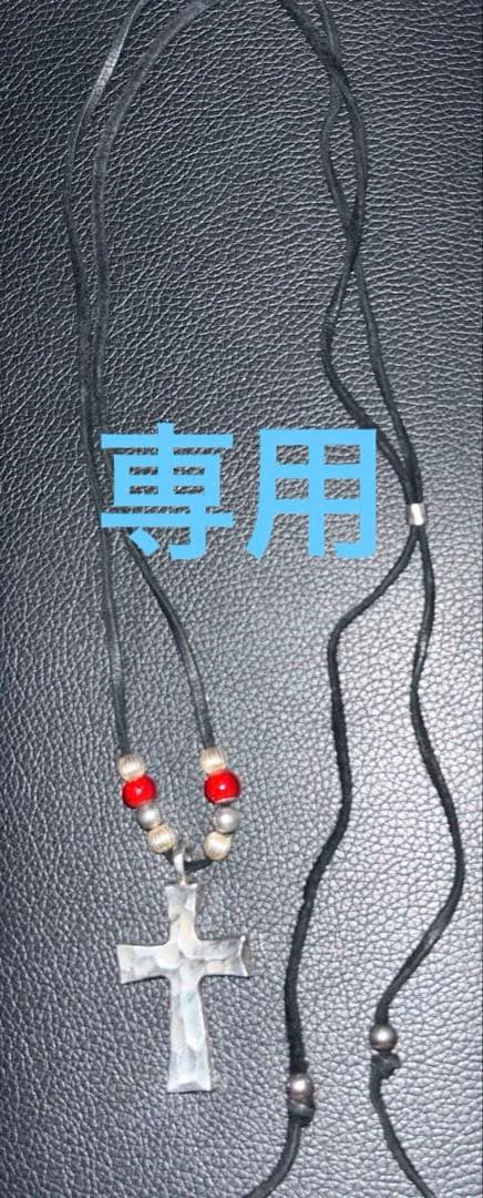 GARNI ネックレス