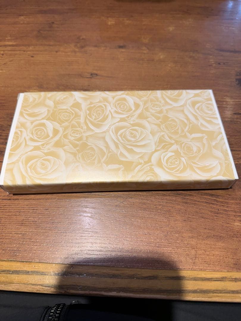 【即日発送】皇居長財布ゴールド（激レア色違い） 三ヶ日に使うと金運アップするよ！