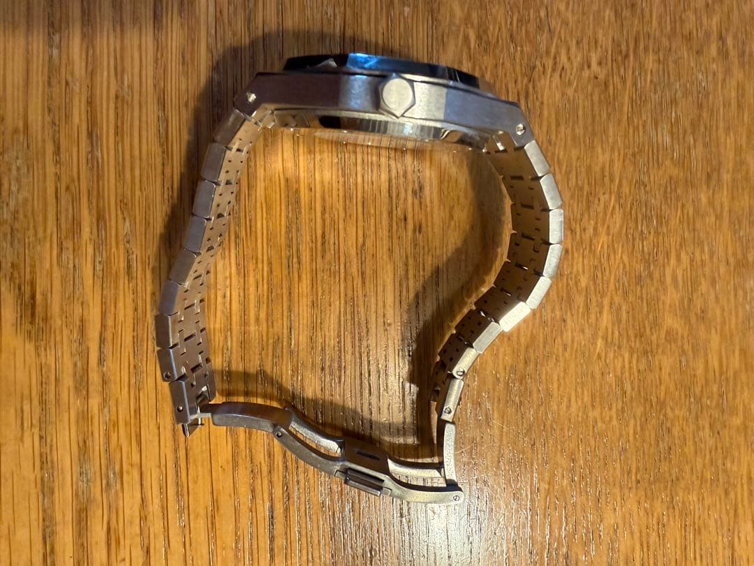 時計 Elan Simple watch