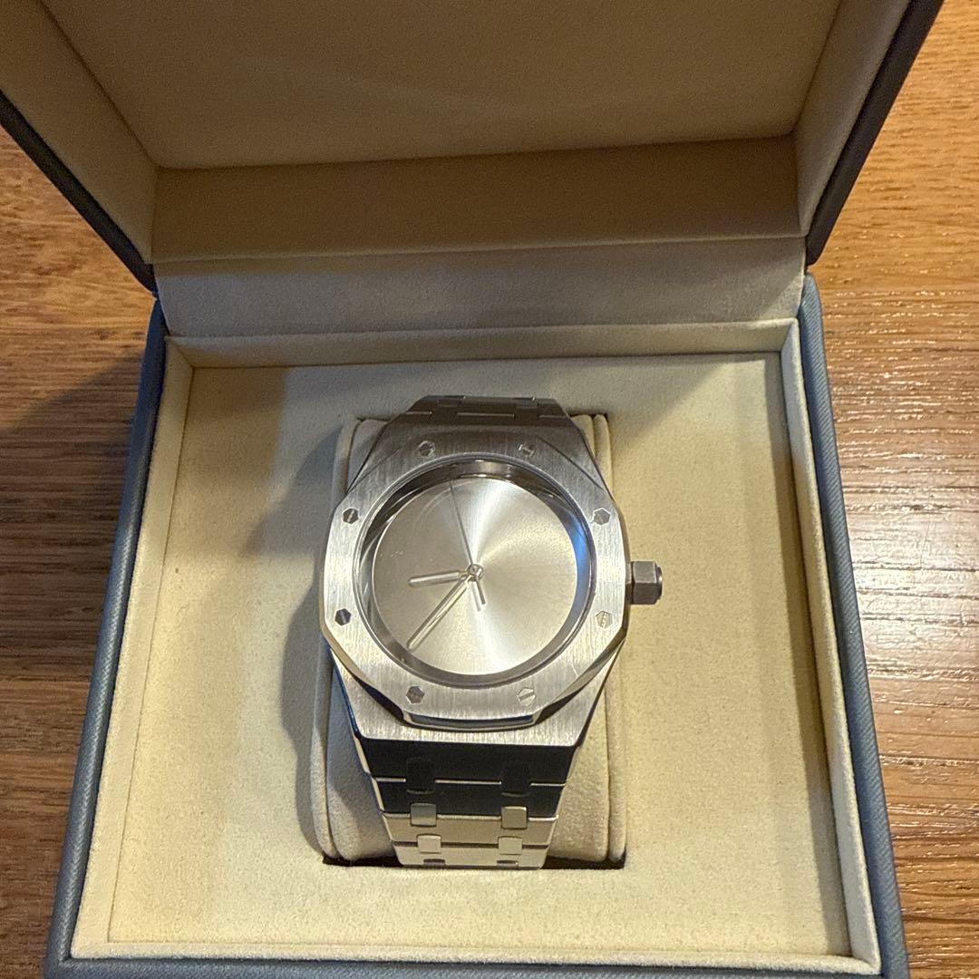 時計 Elan Simple watch