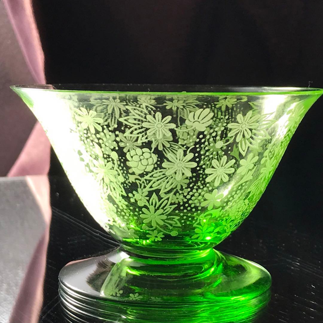 オールドバカラBACCARATエリザベートElisabeth＊シャンパンクープ＊