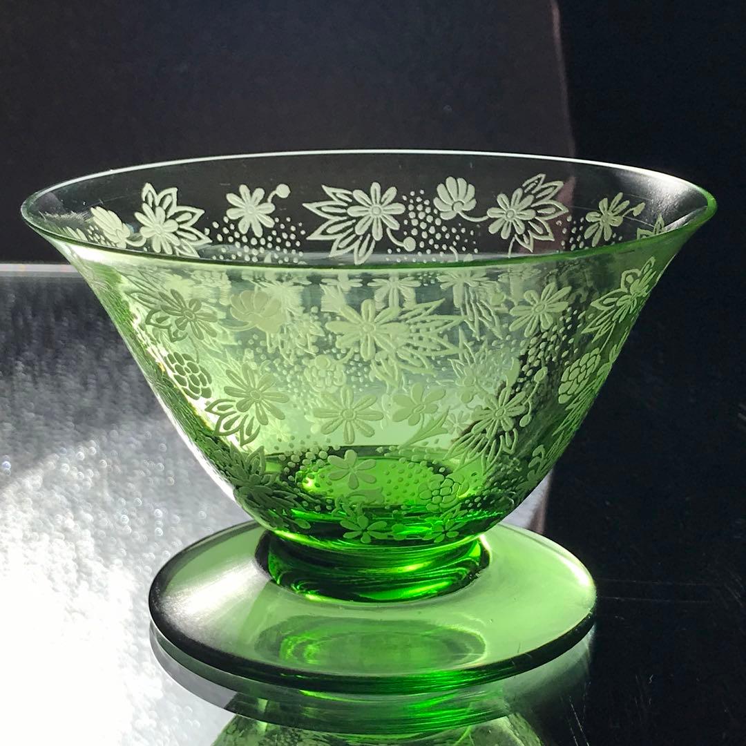 オールドバカラBACCARATエリザベートElisabeth＊シャンパンクープ＊