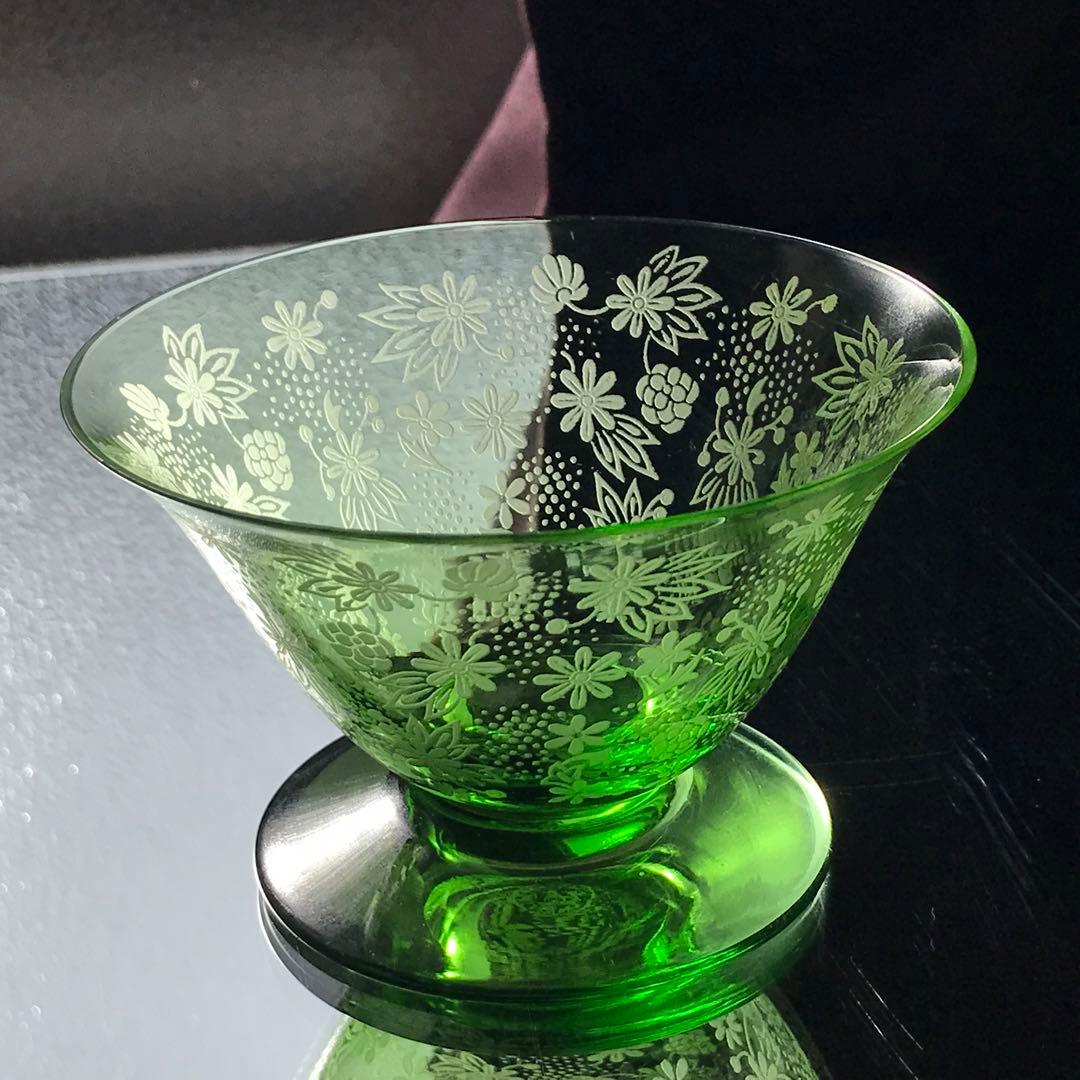 オールドバカラBACCARATエリザベートElisabeth＊シャンパンクープ＊