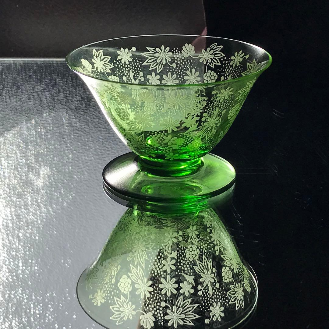 オールドバカラBACCARATエリザベートElisabeth＊シャンパンクープ＊