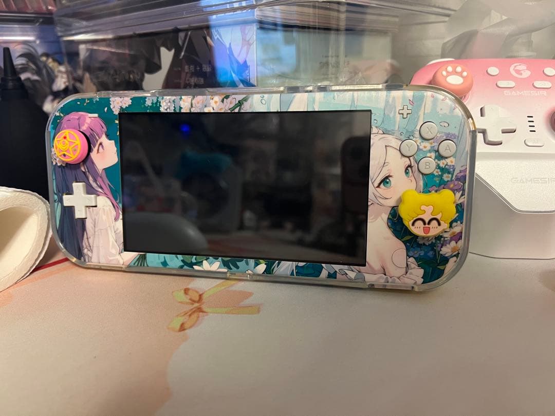 Nintendo Switch Lite 自宅使用 美品