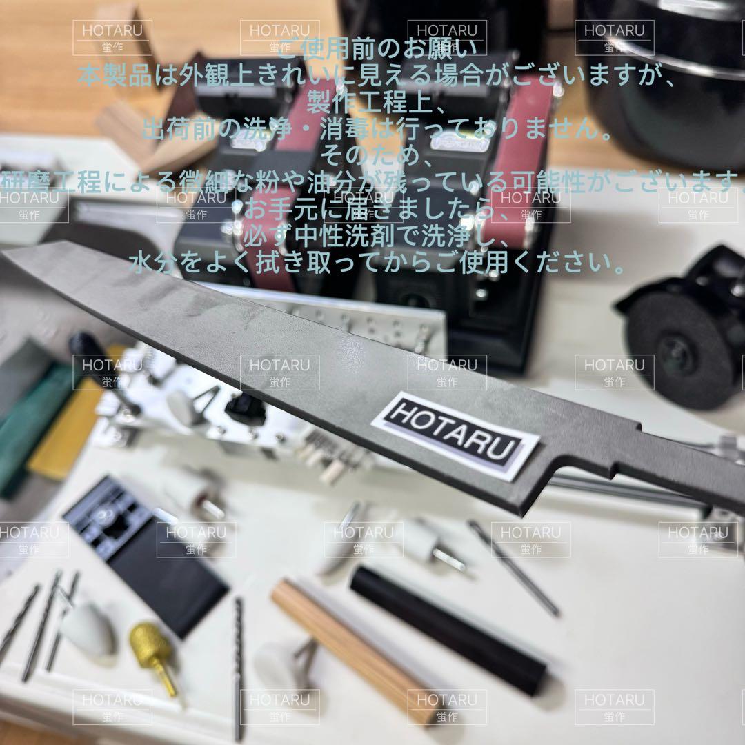 270mm 切付柳刃包丁 鏡面　紫檀八角柄 刺身包丁 全鋼 和包丁