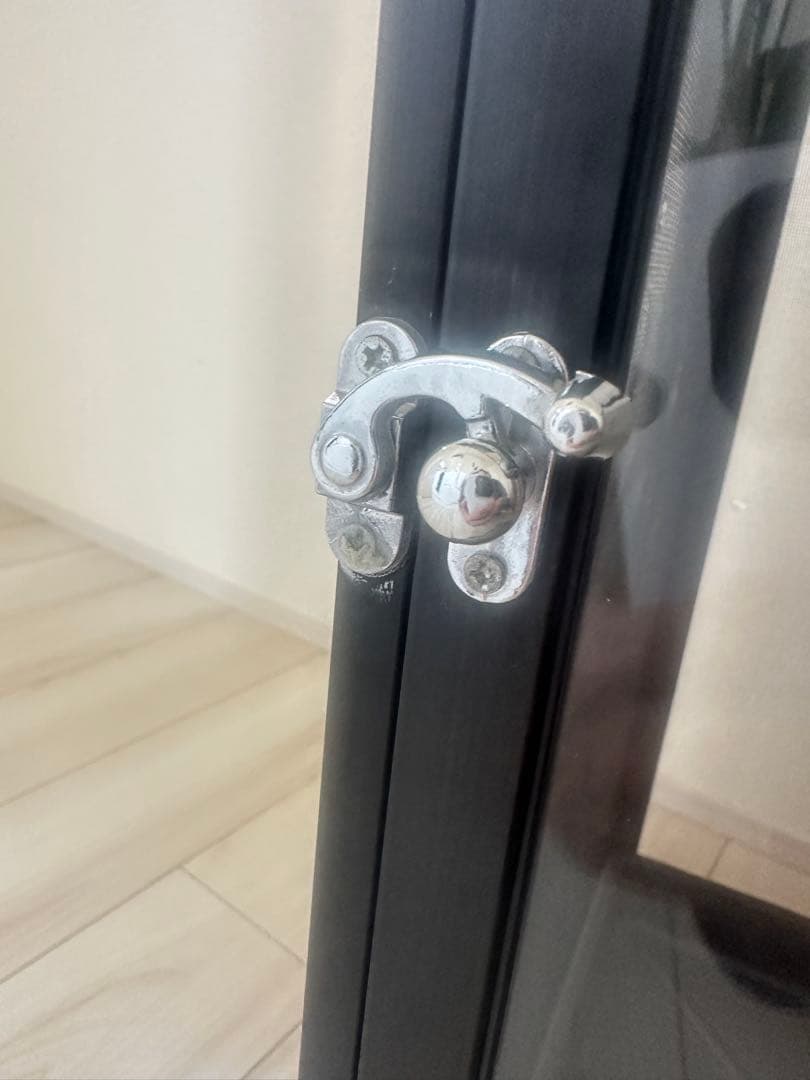 爬虫類　カメレオン　メッシュケージ　42×42×66