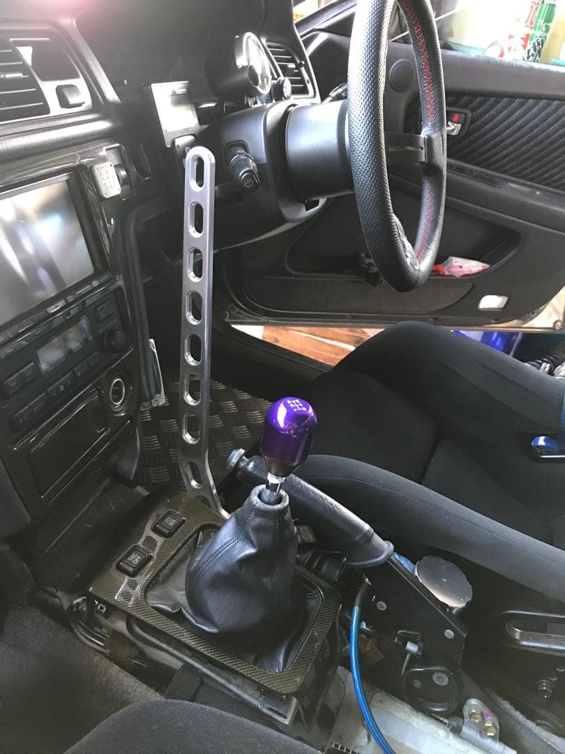 油圧サイドブレーキ　フルキット JZX100 JZX90 チェイサー ブレーキ