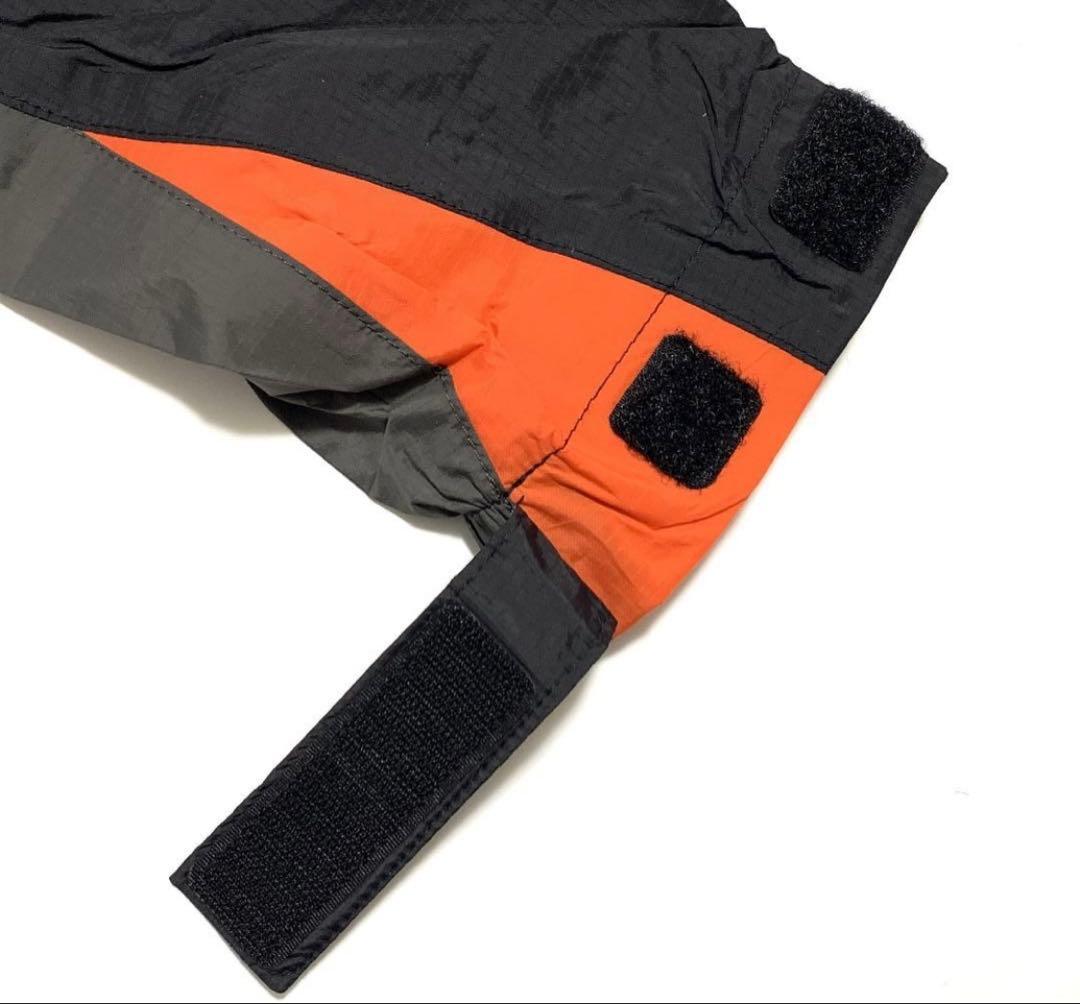 timberland ×raeburn ジャケット XL