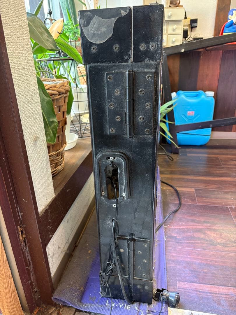 NETTEN ネットテン•LED電光看板　片面　LSS-0403D