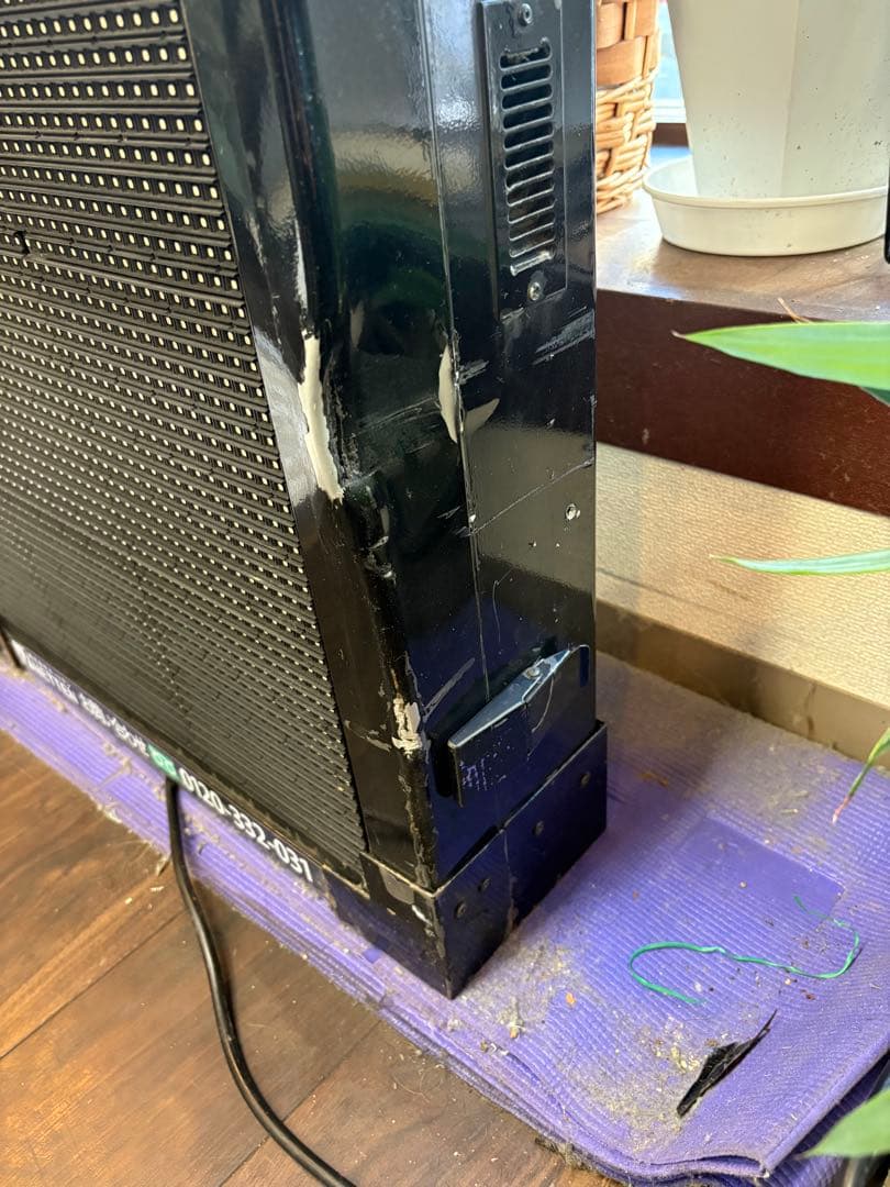 NETTEN ネットテン•LED電光看板　片面　LSS-0403D