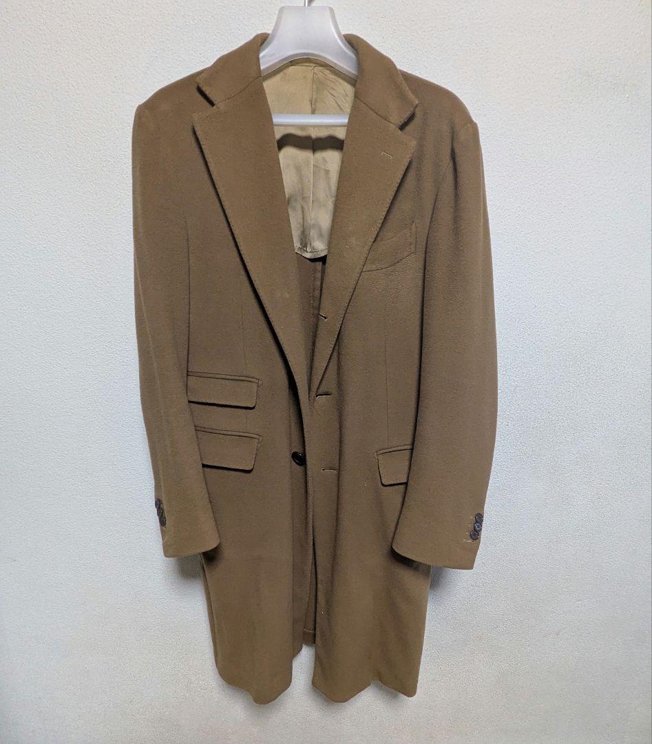 エリコフォルミコラ ERRICO FORMICOLA コート