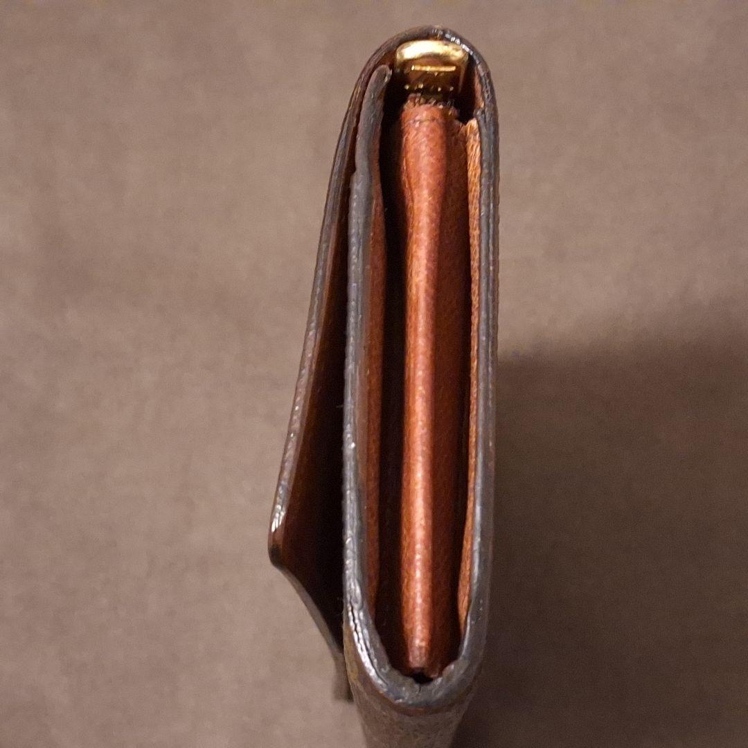 美品❗Louis Vuitton　ルイヴィトン　ポルトモネジップM61735