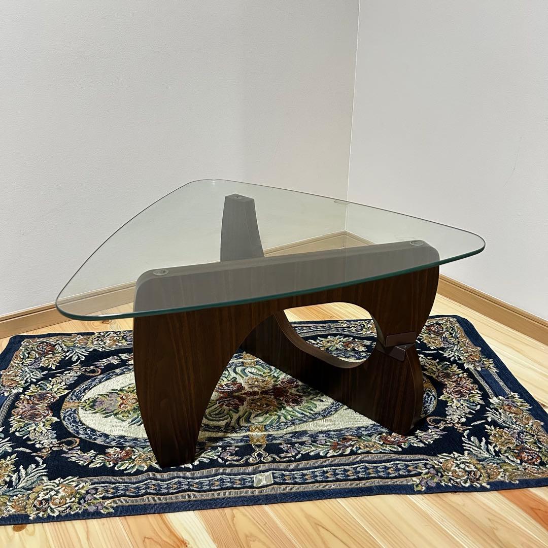 イサムノグチ センターテーブル リビングテーブル　コーヒーテーブル　リプロダクト