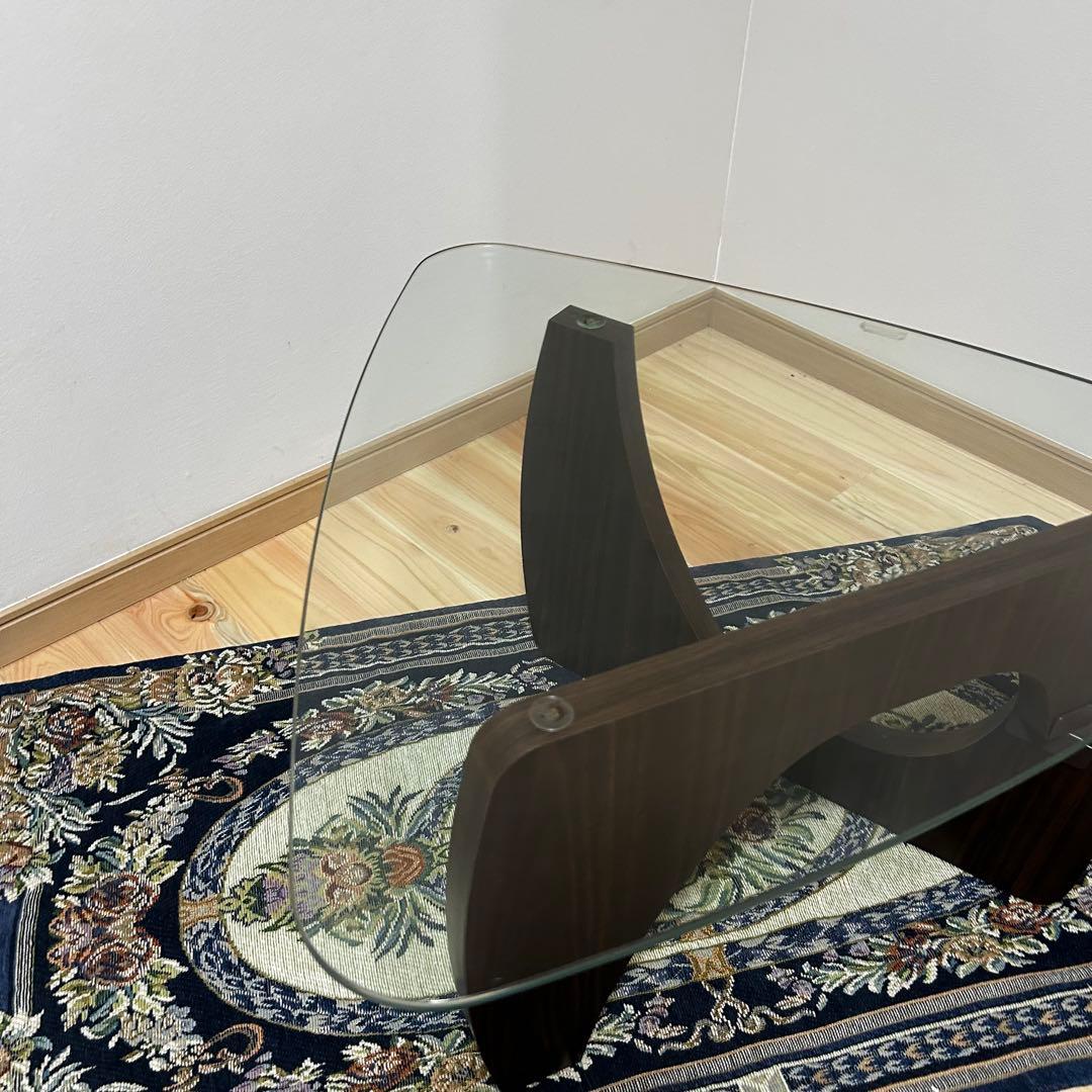 イサムノグチ センターテーブル リビングテーブル　コーヒーテーブル　リプロダクト