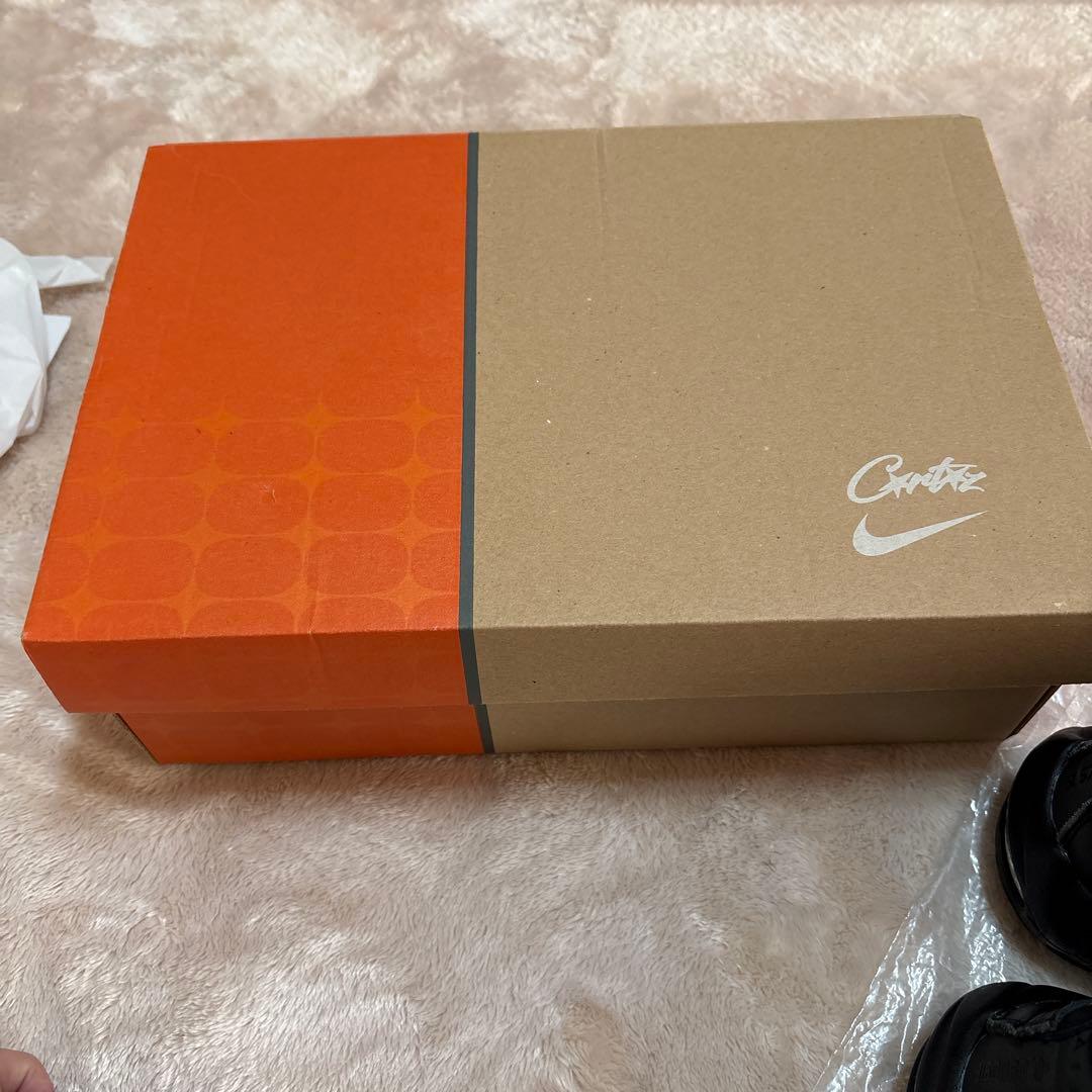 靴 NIKE AIRMAX 95 corteiz 27cm