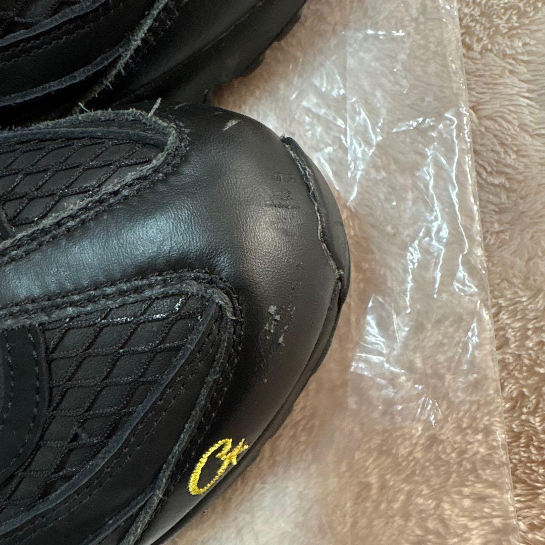 靴 NIKE AIRMAX 95 corteiz 27cm