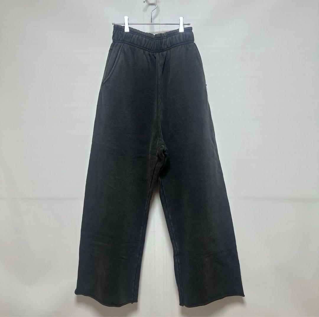 パンツ ENTIRE STUDIOS FULL SWEATPANT